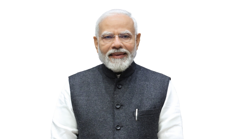 Hon'ble Prime Minister Shri Narendra Modi